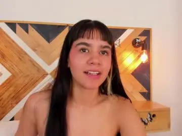 Chaturbate Live Porn of isabellamarinny