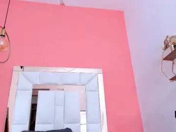 Chaturbate Best live sex cam show of luna_ebony69