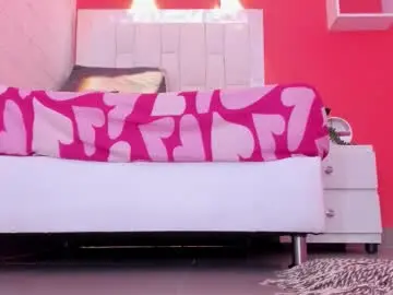 Chaturbate Live Sex Cam of luna_ebony69