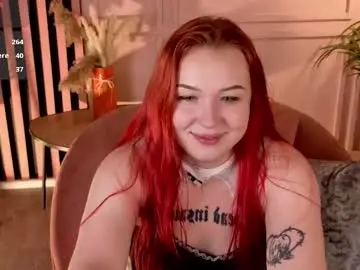 Chaturbate Free Porn Cam of velissealace