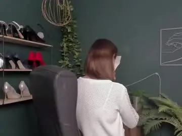 Chaturbate Live Sex of vivian_dream