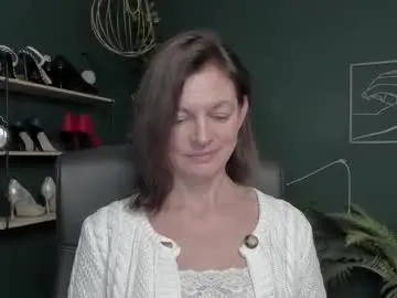 Chaturbate Private Sex Chat of vivian_dream