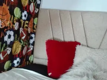 Chaturbate Best live sex cam show of afrotida_booms