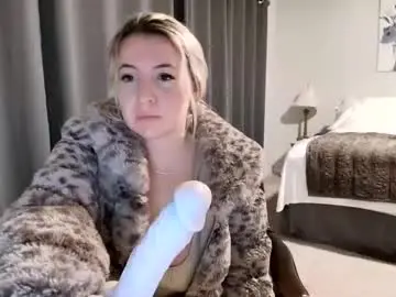 Chaturbate Live Sex Cam of kaliii_jones