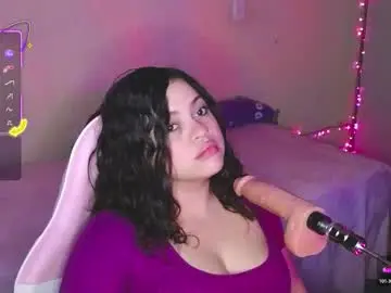 Chaturbate Free Live Porn of kim_saenz20