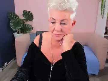 Chaturbate Sex Cam of over50games