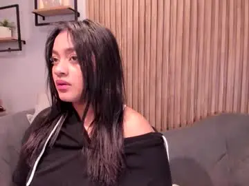 Chaturbate Nude Webcam of saramagiic