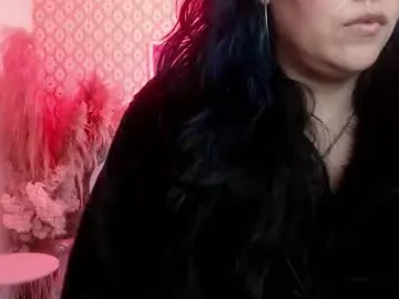 Chaturbate Private Sex Chat of scarleth_bluee