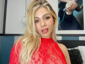 Chaturbate Sex Chat of sofiaa_morris