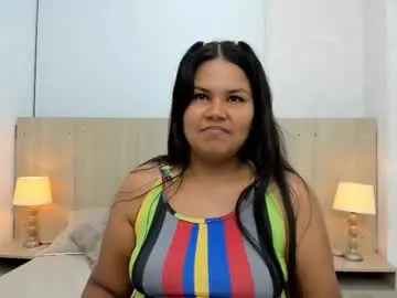 Chaturbate Watch Live Sex Cams of esmeralda_salazar