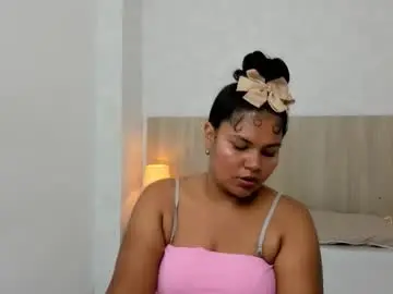 Chaturbate Sex Cam of esmeralda_salazar