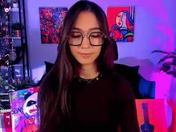 Chaturbate Private Sex Chat of lanabakers