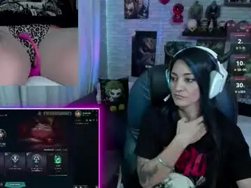 Chaturbate Best live sex cam show of mature_gamer