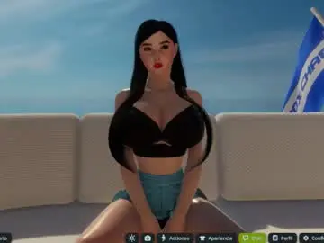 Chaturbate Free Porn Cam of hinata__sweet