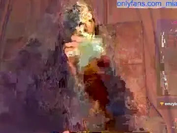 Chaturbate Watch Live Sex Cams of miasandoval_22