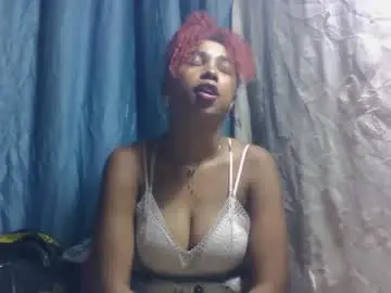 Chaturbate Adult Webcams of bavianona