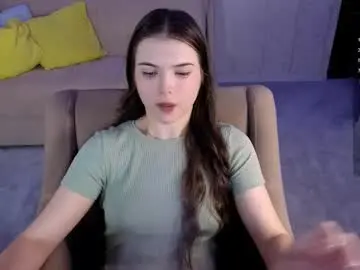 Chaturbate Live Porn of eva_davie