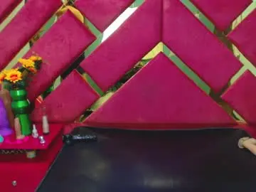 Chaturbate Nude Webcam of freyja_naugthy