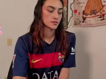 Chaturbate Free Live Porn of gabee7_