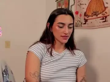 Chaturbate Sex Cam of gabee7_