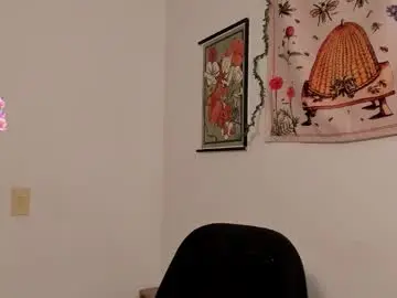 Chaturbate Sex Cam of gabee7_