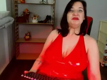 Chaturbate Live Porn of goddess_sophie99