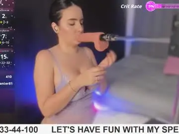 Chaturbate Adult Webcam of lilirouse