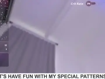 Chaturbate Nude Webcam of lilirouse