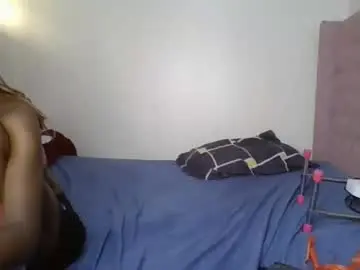 Chaturbate Sex Cam of sexy_mistress5