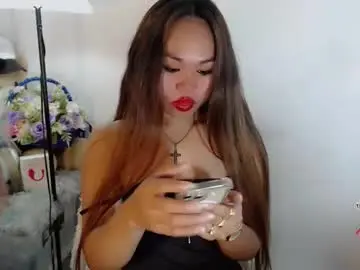 Chaturbate Nude Webcam of allirah20x