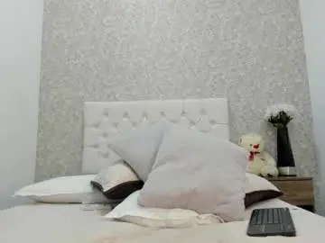 Chaturbate Live Sex of celeste1027