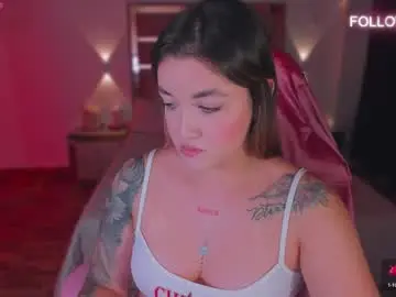 Chaturbate Best live sex cam show of lunna_roosee