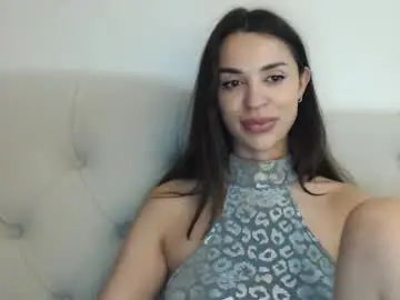 Chaturbate Adult Video Chat of mika_gold7