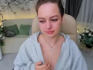 Chaturbate Live Porn of miraclecurly