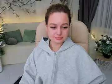 Chaturbate Adult Webcam of miraclecurly