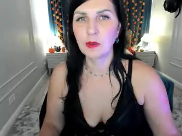 Chaturbate Sex Chat of moonvelour