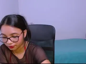 Chaturbate Watch Live Sex Cams of scarlett__6