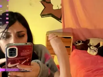 Chaturbate Adult Webcams of alanalois_