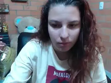 Chaturbate Live Sex Cam of alexatai