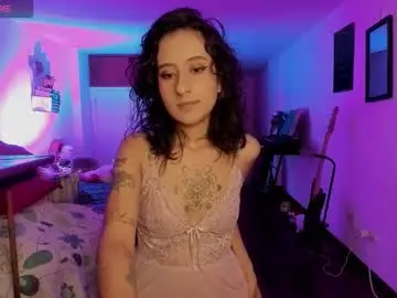 Chaturbate Adult Video Chat of atenea_dragon__