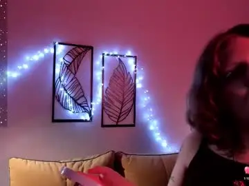 Chaturbate Adult Webcam of haileyfoxy