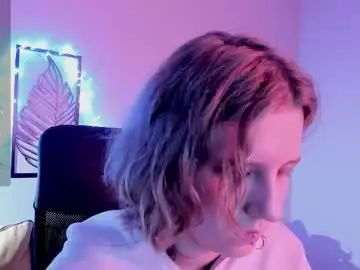 Chaturbate Best live sex cam show of haileyfoxy