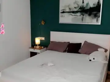 Chaturbate Best Webcam of portia_bubbles