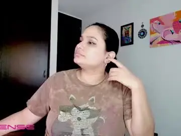 Chaturbate Sex Chat of ashliecooperr