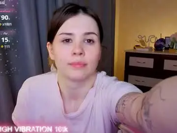 Chaturbate Sex Chat of cutie_mili