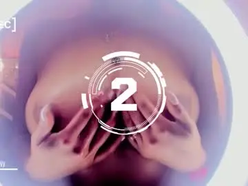 Chaturbate Private Sex Chat of lilith_nv