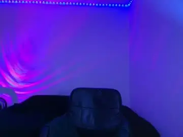 Chaturbate Sex Chat of lilith_nv