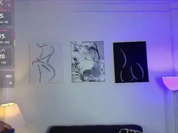 Chaturbate Private Sex Chat of zoe_wang