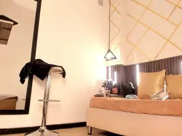 Chaturbate Adult Webcam of _rebecca1