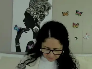 Chaturbate Nude Webcam of adelesmithh